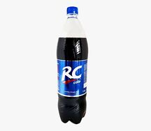 Rc Кола