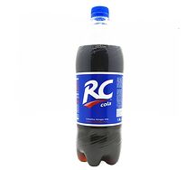 Rc Кола