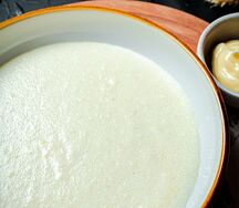 Каша Самым сильным