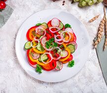 Дары Кубани