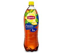 Чай Lipton Лимон