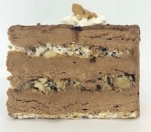 Торт Киевский