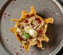 Прага-Сургут