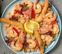 Тигровый прайд