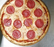 Пепперони