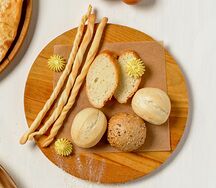 Хлебная корзина