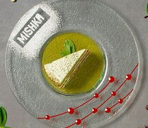 Торт Фисташковый