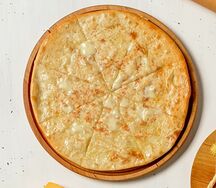 Хачапури по-Имеретински