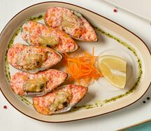 Мидии Морне