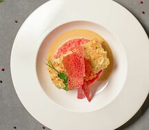 Палтус с птитим