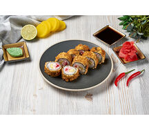 Темпура Калифорния