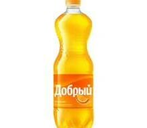 Добрый апельсин
