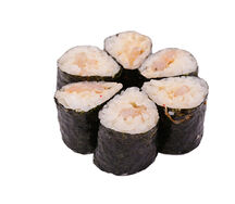 Мини-ролл Острый угорь