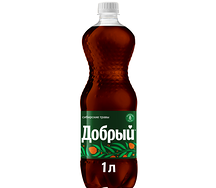 Добрый Сибирские травы