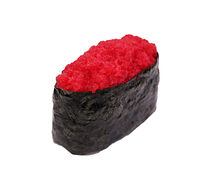 Гункан тобико