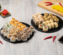 Сет Бамболейло