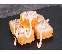 Темпура Пинк