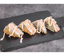 Темпура Персона лав