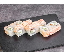 Сальмон спайси