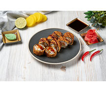 Темпура Филадельфия