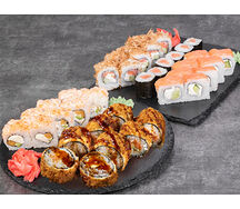 Сет Мега микс