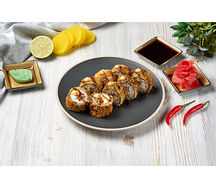 Темпура Терияки