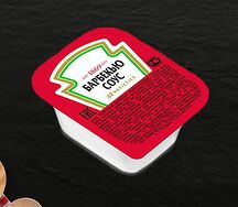 Соус Heinz Барбекю