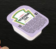 Соус Heinz Чесночный