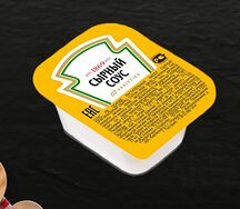 Соус Heinz Сырный