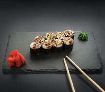 Унаги маки