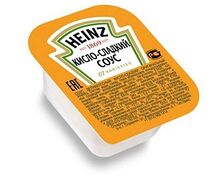 Кисло-сладкий соус Heinz