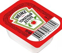 Соус Heinz Кетчуп томатный
