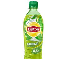 Lipton зеленый