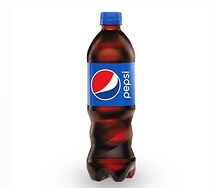Pepsi