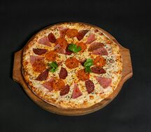 Пицца Мясная