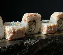 Снежинка