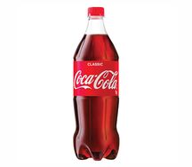 Coca-Сola