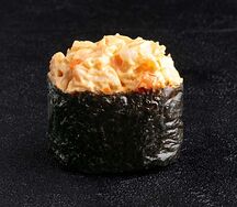 Спайси креветка