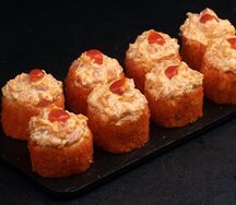 Ролл Чикен