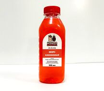 Морс Клюквенный