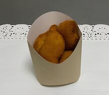 Наггетсы куриные