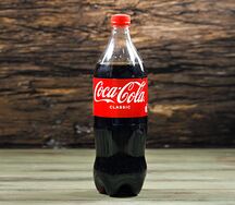 Лимонад Coca-Cola