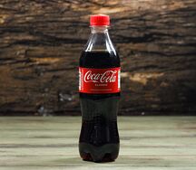 Лимонад Coca-Cola