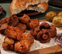 Комбо шашлыков S
