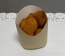 Наггетсы куриные