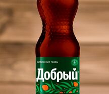 Добрый Сибирские травы