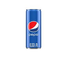 Pepsi