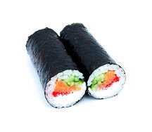 Спайси с крабом