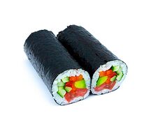 Овощной микс