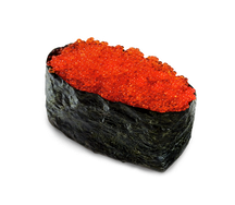 Суши тобико